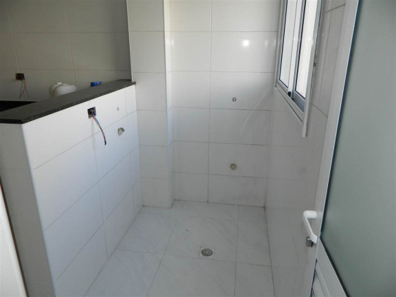 Imagem Apartamento com 3 Quartos à Venda, 95 m² em Guilhermina - Praia Grande
