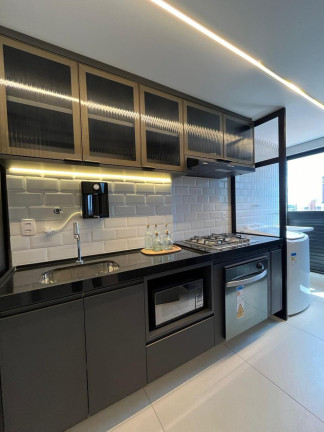 Imagem Apartamento com 3 Quartos à Venda, 111 m² em Jóquei - Teresina