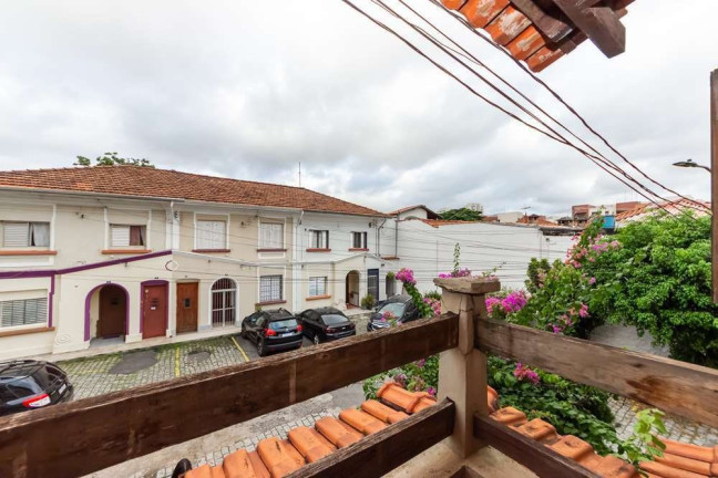 Imagem Casa com 2 Quartos à Venda, 120 m² em Vila Monumento - São Paulo