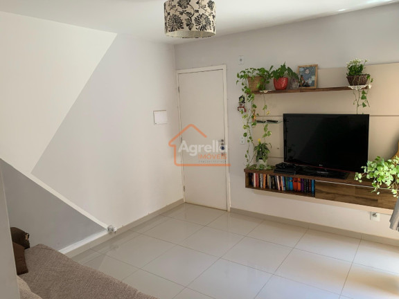 Imagem Imóvel com 2 Quartos à Venda, 65 m² em Condomínio Elias Moysés - Mogi Mirim