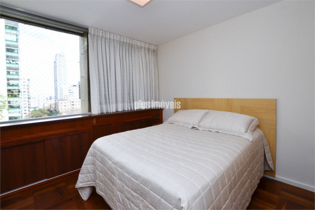 Imagem Apartamento com 4 Quartos à Venda, 202 m² em Paraíso - São Paulo Imagem Apartamento com 4 Quartos à Venda, 202 m² em Paraíso - São Paulo