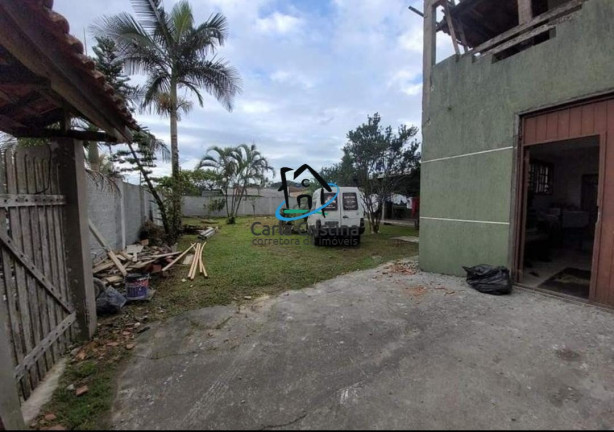 Imagem Casa com 4 Quartos à Venda,  em Balneário Leblon - Pontal Do Paraná
