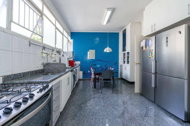 Imagem Apartamento com 3 Quartos à Venda, 260 m² em Higienópolis - São Paulo Imagem Apartamento com 3 Quartos à Venda, 260 m² em Higienópolis - São Paulo