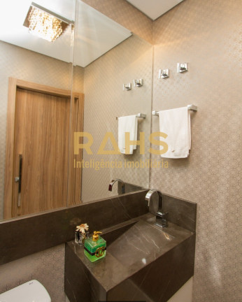 Imagem Apartamento com 4 Quartos à Venda, 446 m² em Glória - Joinville Imagem Apartamento com 4 Quartos à Venda, 446 m² em Glória - Joinville