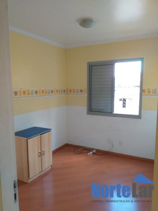 Imagem Apartamento com 2 Quartos à Venda, 50 m² em Imirim - São Paulo