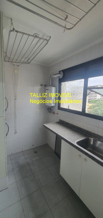 Imagem Apartamento com 3 Quartos à Venda, 181 m² em Cobertura Duplex - São Paulo