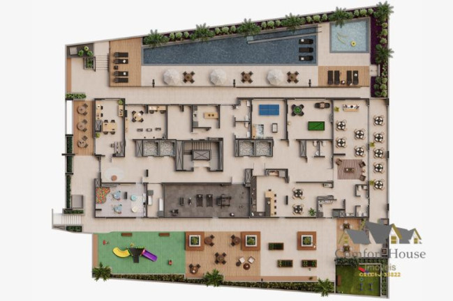 Imagem Apartamento com 2 Quartos à Venda, 41 m² em Vila Palmares - Santo André Imagem Apartamento com 2 Quartos à Venda, 41 m² em Vila Palmares - Santo André