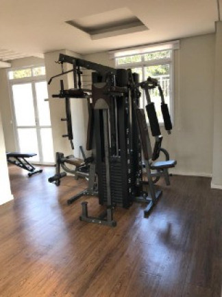 Imagem Apartamento com 3 Quartos à Venda, 63 m² em Jardim Celeste - São Paulo