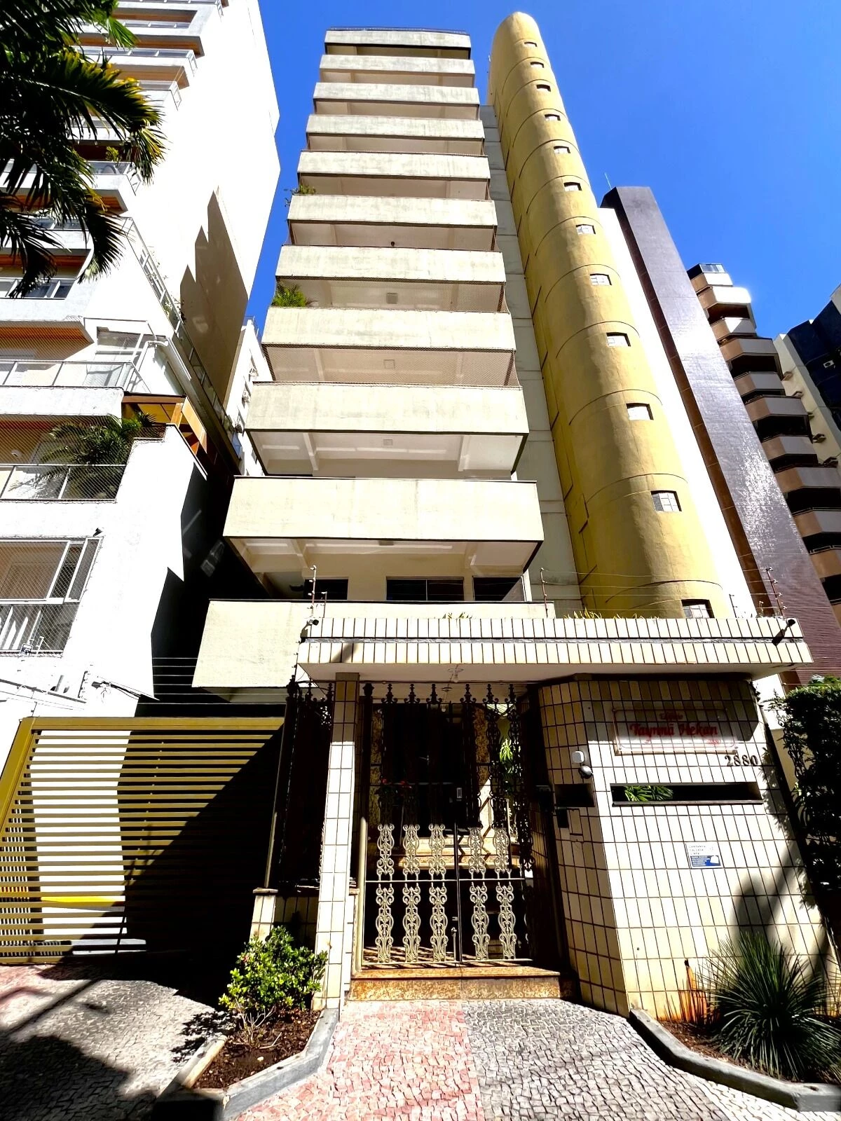 Foto do imóvel Apartamento com 3 Quartos à Venda, 197 m² em Setor Bueno - Goiânia