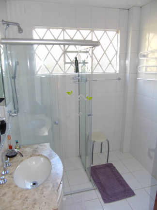 Imagem Apartamento com 3 Quartos à Venda, 91 m² em Vila Jaguaribe - Campos Do Jordão