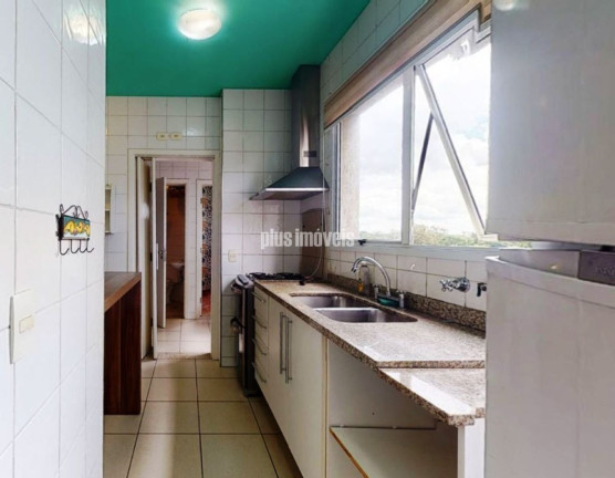 Imagem Apartamento com 3 Quartos à Venda, 115 m² em Brooklin Paulista - São Paulo Imagem Apartamento com 3 Quartos à Venda, 115 m² em Brooklin Paulista - São Paulo