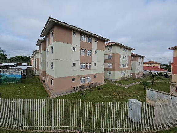 Foto do imóvel Imóvel com 1 Quarto à Venda, 31.279 m² em Campo De Santana - Curitiba