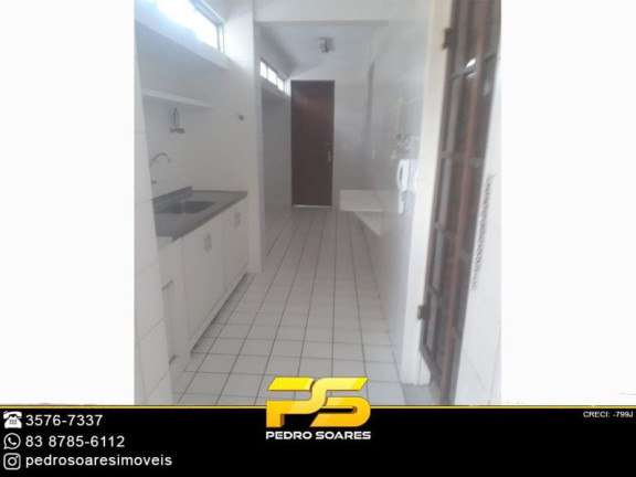 Imagem Apartamento com 3 Quartos à Venda, 147 m² em Tambaú - João Pessoa Imagem Apartamento com 3 Quartos à Venda, 147 m² em Tambaú - João Pessoa