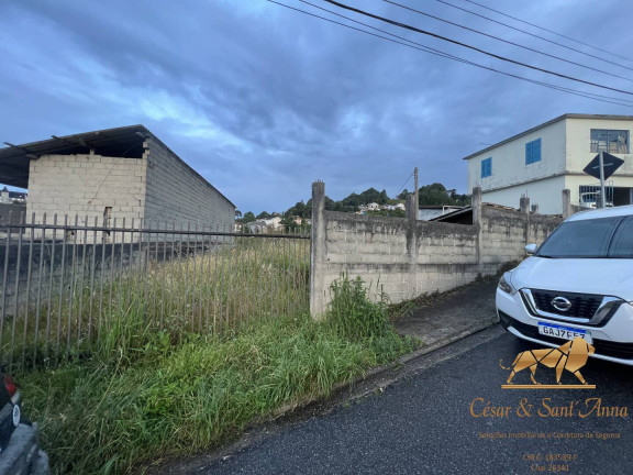 Imagem Terreno para Alugar, 370 m² em Vila Dubieux - Campos Do Jordão Imagem Terreno para Alugar, 370 m² em Vila Dubieux - Campos Do Jordão