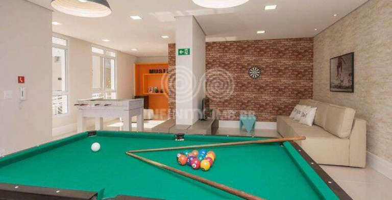 Imagem Apartamento com 3 Quartos à Venda, 74 m² em Vila Prudente - São Paulo