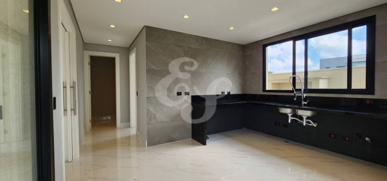 Imagem Casa de Condomínio com 4 Quartos à Venda, 468 m² em Alphaville - Santana De Parnaíba