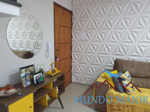 Imagem Cobertura com 2 Quartos à Venda, 96 m² em Jardim Guarará - Santo André Imagem Cobertura com 2 Quartos à Venda, 96 m² em Jardim Guarará - Santo André