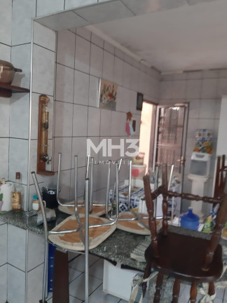 Imagem Casa com 3 Quartos à Venda, 280 m² em Jardim Pérola - Santa Bárbara D'oeste Imagem Casa com 3 Quartos à Venda, 280 m² em Jardim Pérola - Santa Bárbara D'oeste