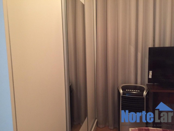 Imagem Apartamento com 2 Quartos à Venda, 44 m² em Parque Nações Unidas - São Paulo Imagem Apartamento com 2 Quartos à Venda, 44 m² em Parque Nações Unidas - São Paulo