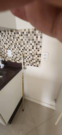Imagem Apartamento com 3 Quartos para Alugar, 59 m² em Centro - Diadema Imagem Apartamento com 3 Quartos para Alugar, 59 m² em Centro - Diadema