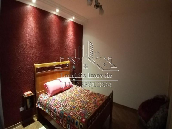 Imagem Sobrado com 4 Quartos à Venda, 333 m² em Jardim Roberto - Osasco