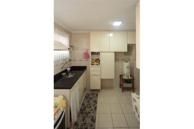Imagem Imóvel com 3 Quartos à Venda, em Vila Clementino - São Paulo Imagem Imóvel com 3 Quartos à Venda, em Vila Clementino - São Paulo