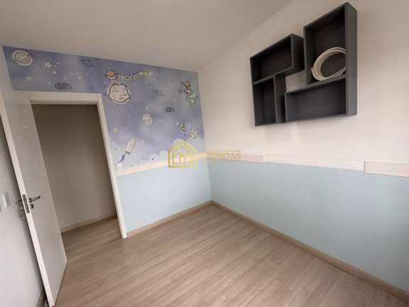Imagem Apartamento com 3 Quartos à Venda, 74 m² em Jardim Hollywood - São Bernardo Do Campo Imagem Apartamento com 3 Quartos à Venda, 74 m² em Jardim Hollywood - São Bernardo Do Campo