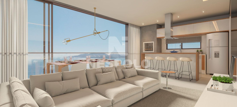 Imagem Apartamento à Venda, 160 m² em Perequê - Porto Belo Imagem Apartamento à Venda, 160 m² em Perequê - Porto Belo
