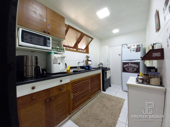 Imagem Casa com 2 Quartos à Venda, 126 m² em Jardim Cascata - Teresópolis Imagem Casa com 2 Quartos à Venda, 126 m² em Jardim Cascata - Teresópolis