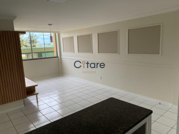 Imagem Apartamento com 3 Quartos à Venda,  em José De Alencar - Fortaleza