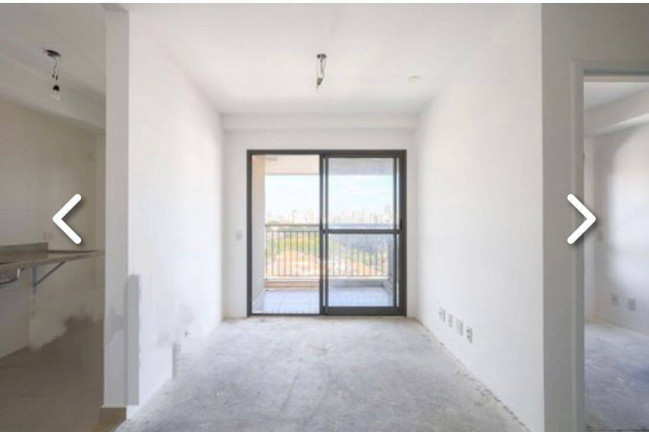 Imagem Apartamento com 2 Quartos à Venda, 62 m² em Cambuci - São Paulo