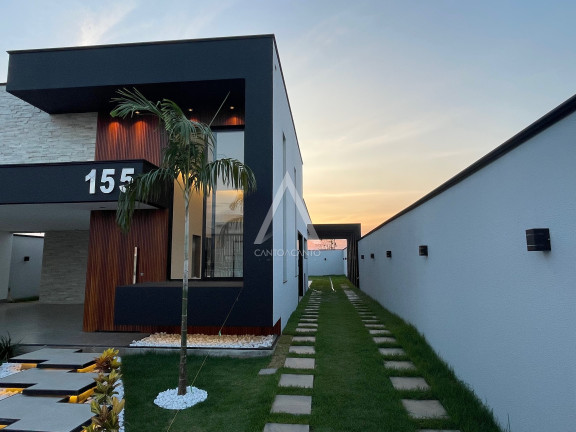 Imagem Casa com 3 Quartos à Venda, 171 m² em Residencial Paris - Sinop Imagem Casa com 3 Quartos à Venda, 171 m² em Residencial Paris - Sinop