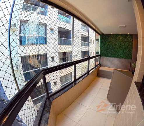 Imagem Apartamento com 3 Quartos à Venda, 90 m² em Muquiçaba - Guarapari Imagem Apartamento com 3 Quartos à Venda, 90 m² em Muquiçaba - Guarapari