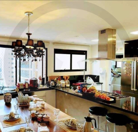 Imagem Apartamento com 3 Quartos à Venda ou Locação, 184 m² em Vila Andrade - São Paulo Imagem Apartamento com 3 Quartos à Venda ou Locação, 184 m² em Vila Andrade - São Paulo