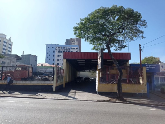 Imagem Imóvel para Alugar, 336 m² em Jardim - Santo André Imagem Imóvel para Alugar, 336 m² em Jardim - Santo André