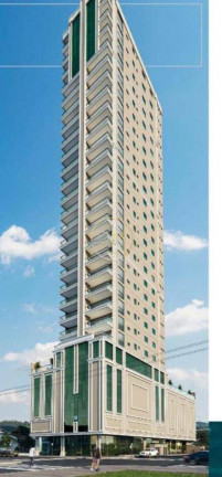 Imagem Apartamento com 3 Quartos à Venda, em Meia Praia - Itapema Imagem Apartamento com 3 Quartos à Venda, em Meia Praia - Itapema