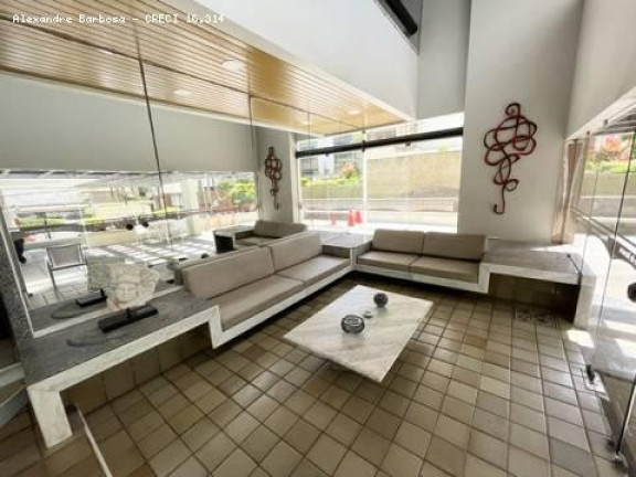 Imagem Apartamento com 4 Quartos à Venda, 250 m² em Boa Viagem - Recife