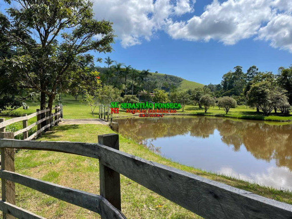Chácara à Venda, 19 m² em área Rural De Aparecida - Aparecida
