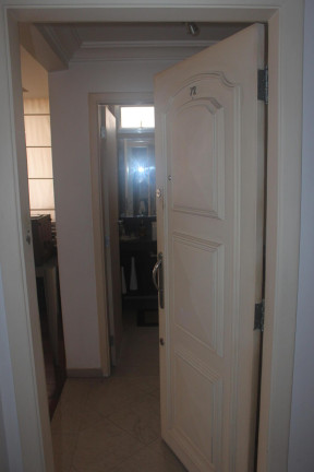 Apartamento com 3 Quartos à Venda, 198 m² em Paraíso - São Paulo