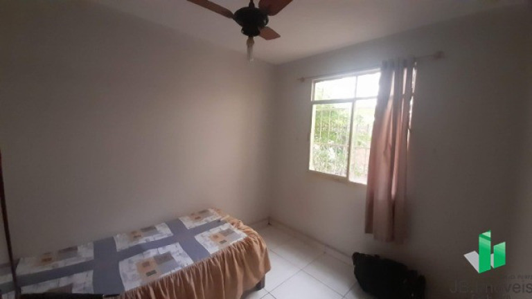 Imagem Casa com 4 Quartos à Venda, 66 m² em Morada Do Parque - Montes Claros