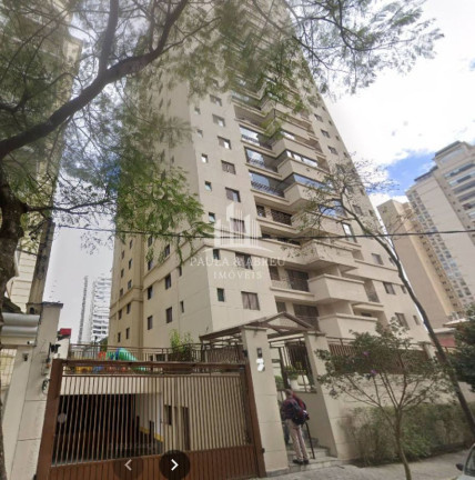 Apartamento com 3 Quartos à Venda, 122 m² em Jardim - Santo André