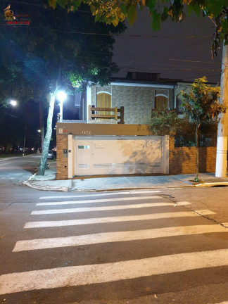 Casa com 4 Quartos à Venda, 145 m² em Moema - São Paulo