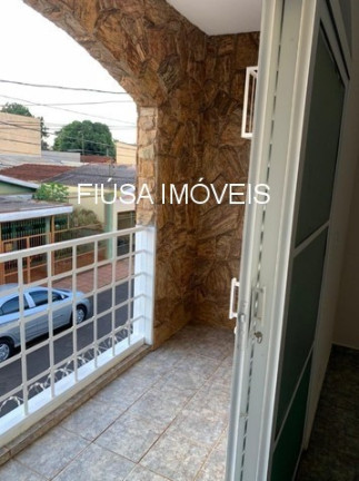 Imagem Sobrado com 4 Quartos à Venda, 169 m² em Ipiranga - Ribeirão Preto