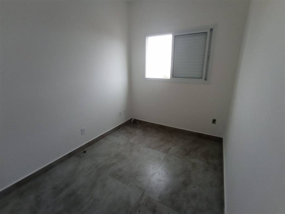 Imagem Apartamento com 2 Quartos à Venda, 52 m² em Vila Caicara - Praia Grande