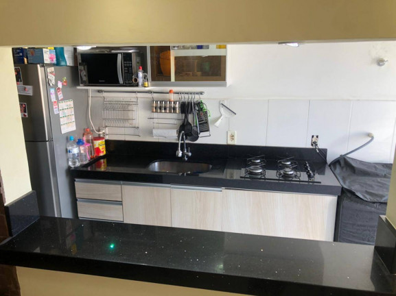 Imagem Apartamento com 2 Quartos à Venda, 45 m² em Vila Urupês - Suzano Imagem Apartamento com 2 Quartos à Venda, 45 m² em Vila Urupês - Suzano