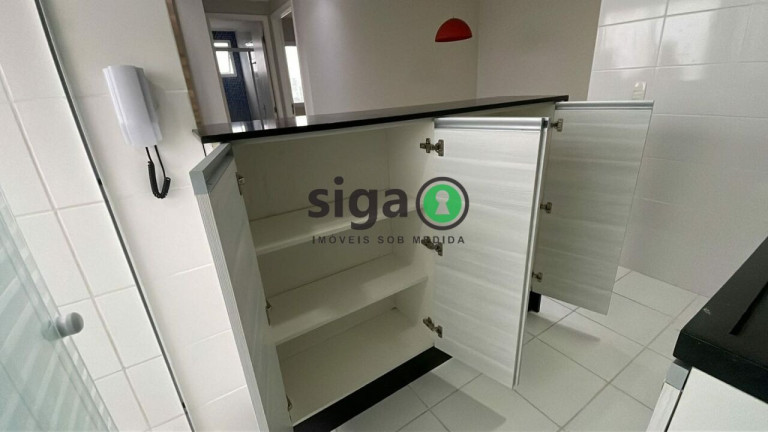 Imagem Apartamento com 2 Quartos à Venda, 45 m² em Jardim Umarizal - São Paulo Imagem Apartamento com 2 Quartos à Venda, 45 m² em Jardim Umarizal - São Paulo