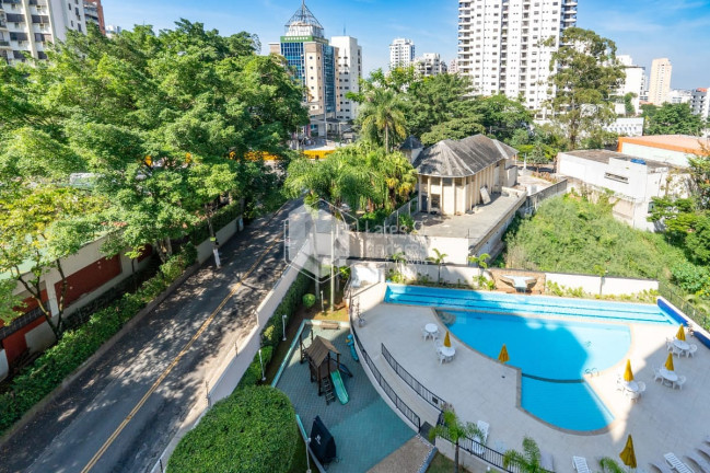 Imagem Apartamento com 3 Quartos à Venda, 95 m² em Vila Andrade - São Paulo Imagem Apartamento com 3 Quartos à Venda, 95 m² em Vila Andrade - São Paulo