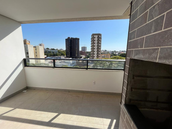 Imagem Apartamento à Venda, 195 m² em Zona I - Umuarama