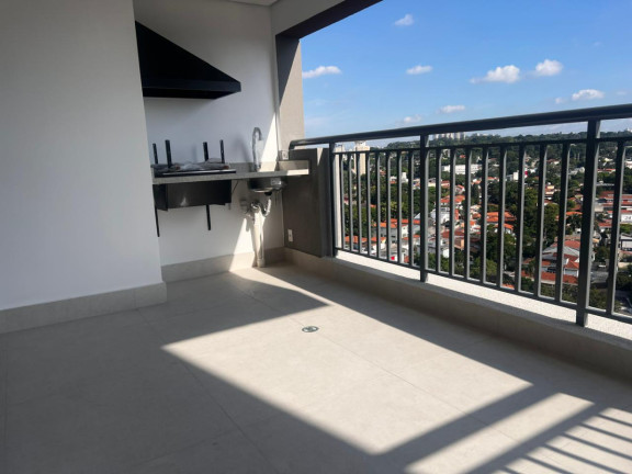 Imagem Apartamento com 2 Quartos à Venda, 73 m² em Butantã - São Paulo