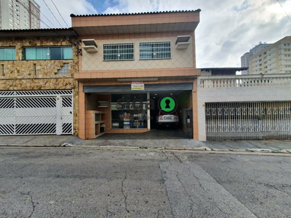 Imóvel Comercial à Venda, 300 m² em Chácara Califórnia - São Paulo